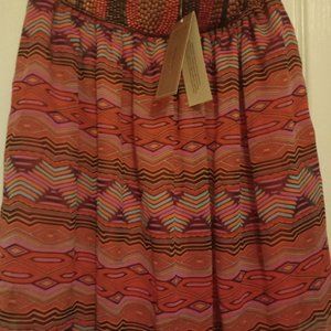 New Francesca skirt size Medium